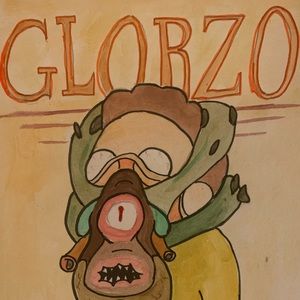 Meet your Posher, Arian